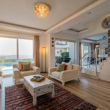 Milez Sultan Luxury By Solo Villa *