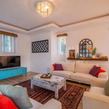 Milez Sultan Luxury By Solo Oludeniz