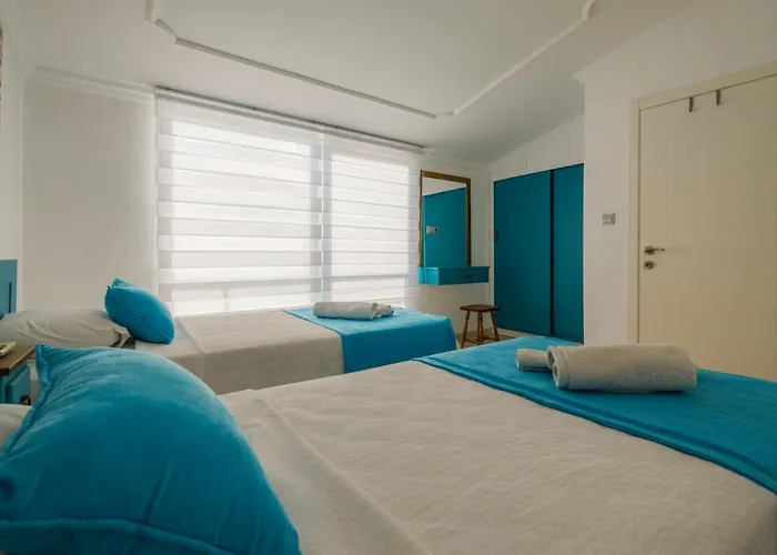 Milez Sultan Luxury By Solo Villa *