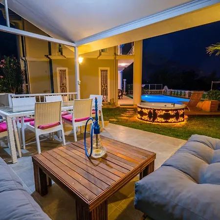 Milez Sultan Luxury By Solo