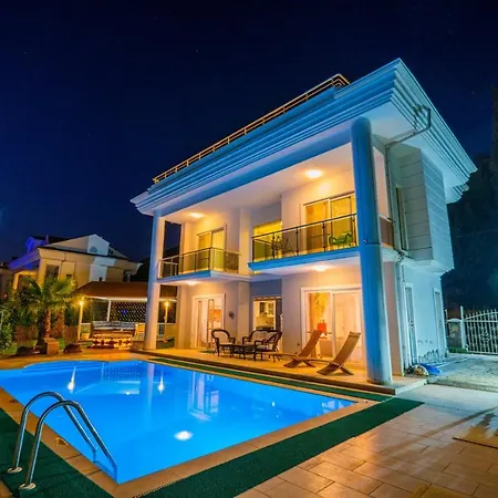 Villa Milez Sultan Luxury By Solo