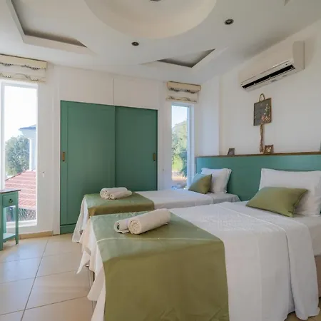 Villa Milez Sultan Luxury By Solo *