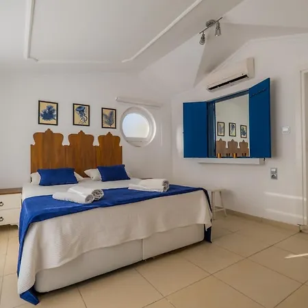 Milez Sultan Luxury By Solo Villa