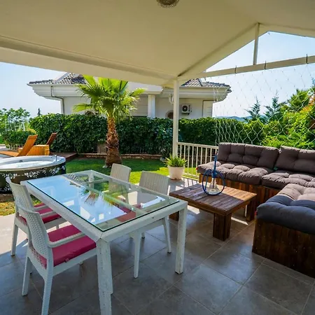 Milez Sultan Luxury By Solo Oludeniz