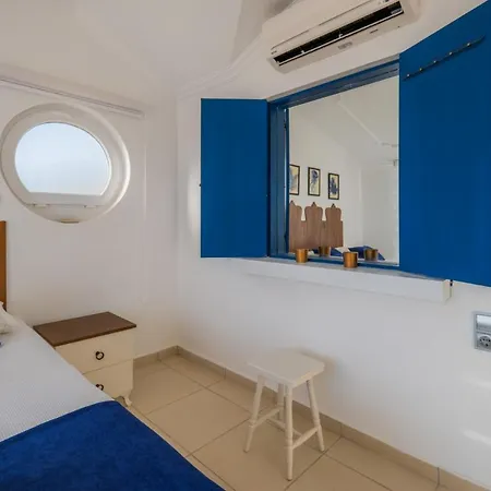 Villa Milez Sultan Luxury By Solo Oludeniz