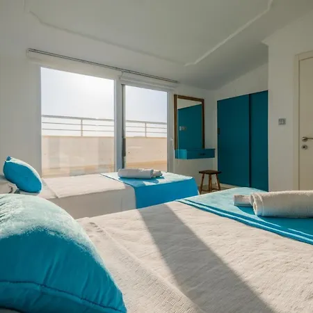 Milez Sultan Luxury By Solo Villa