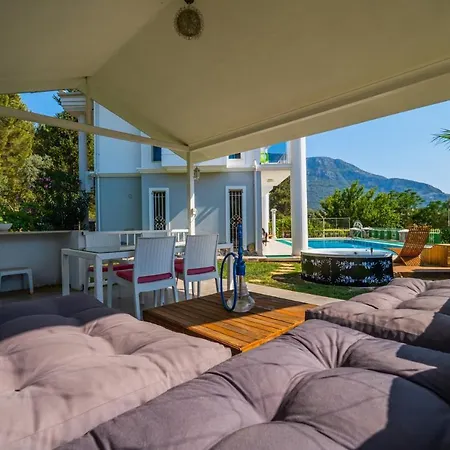 Milez Sultan Luxury By Solo Oludeniz