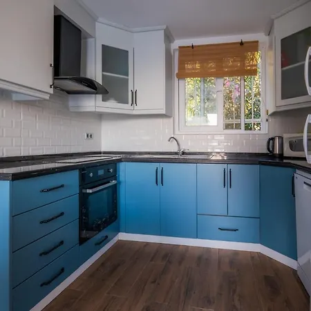 Villa Milez Sultan Luxury By Solo Oludeniz