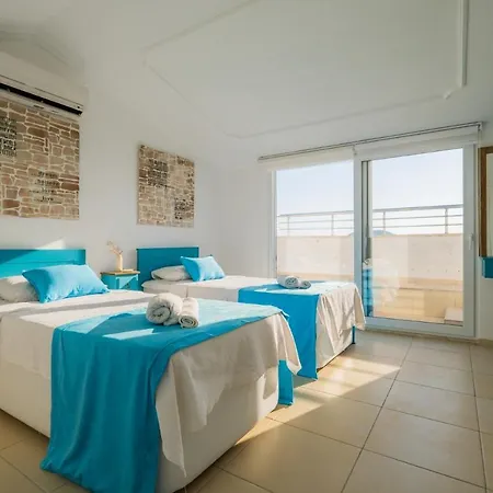 Villa Milez Sultan Luxury By Solo *