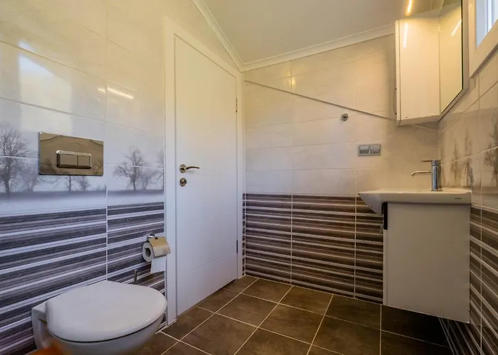 Milez Sultan Luxury By Solo ヴィラ