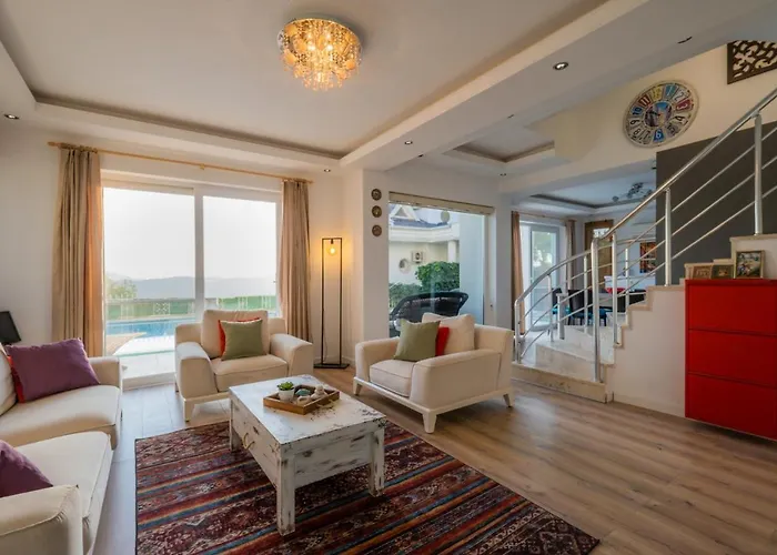 Milez Sultan Luxury By Solo וילה *