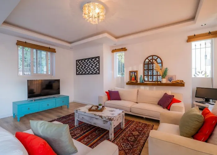 Milez Sultan Luxury By Solo אולודניץ