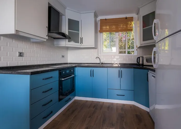 ヴィラ Milez Sultan Luxury By Solo オルデニズ