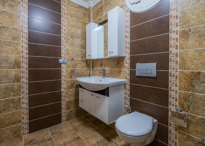 וילה Milez Sultan Luxury By Solo *