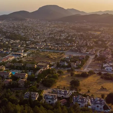 Milez Sultan Luxury By Solo Vilă *