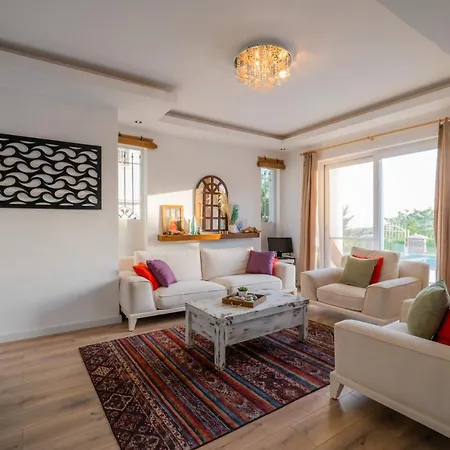 Milez Sultan Luxury By Solo Oludeniz