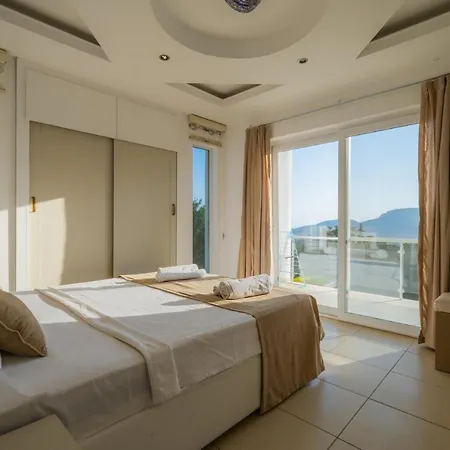 Milez Sultan Luxury By Solo Vilă Oludeniz