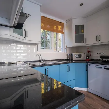 Vilă Milez Sultan Luxury By Solo *