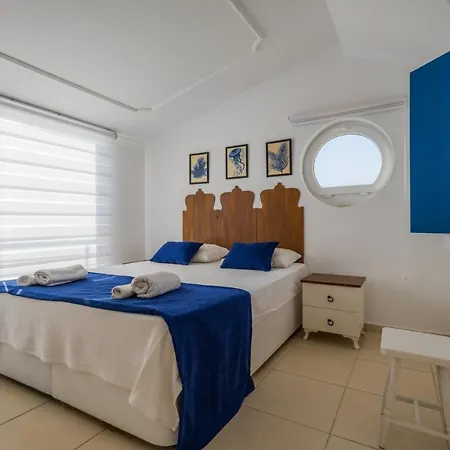 Vilă Milez Sultan Luxury By Solo Oludeniz