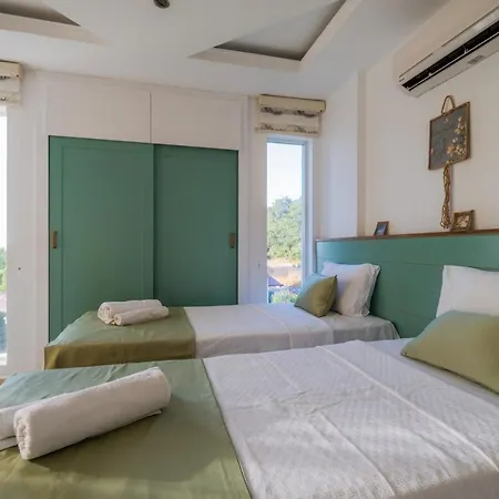 Milez Sultan Luxury By Solo Oludeniz