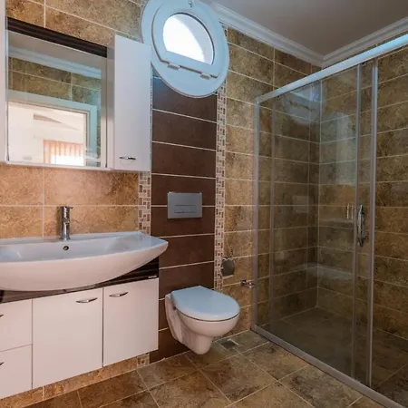 Milez Sultan Luxury By Solo Vilă