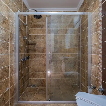 Vilă Milez Sultan Luxury By Solo Oludeniz