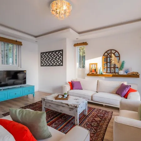 Milez Sultan Luxury By Solo * أولدينيس