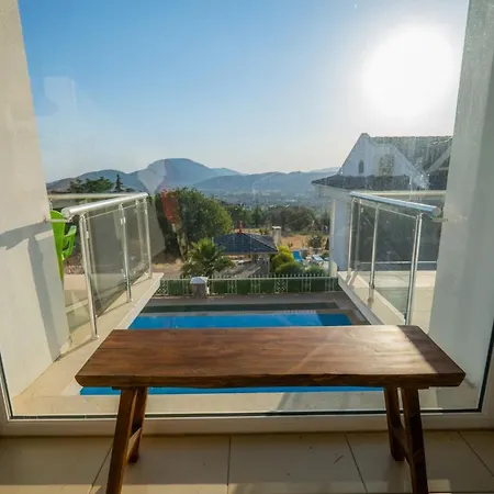 Milez Sultan Luxury By Solo Vilă Oludeniz