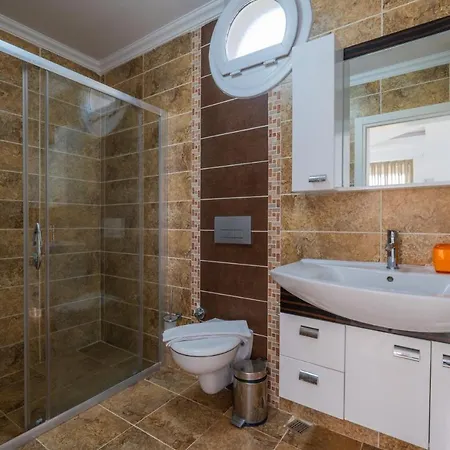 Vilă Milez Sultan Luxury By Solo