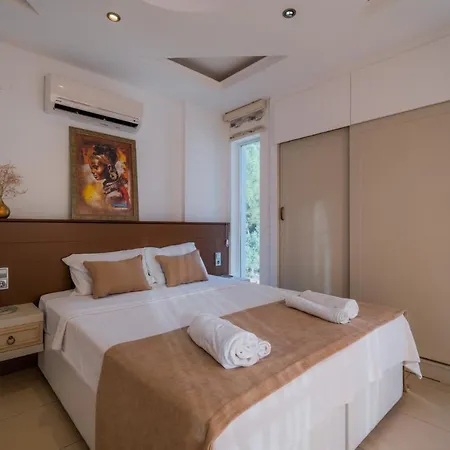 Milez Sultan Luxury By Solo Vilă Oludeniz