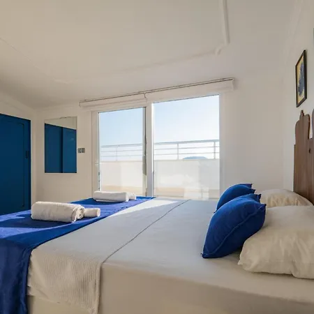 Milez Sultan Luxury By Solo Vilă *