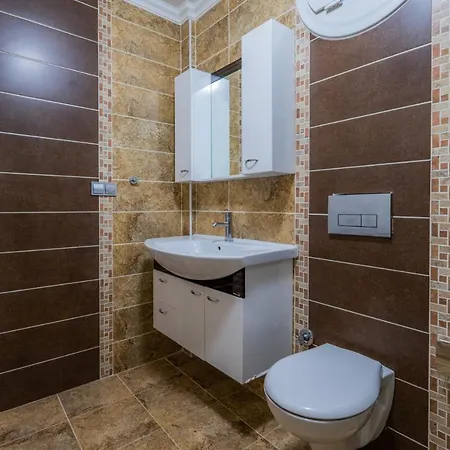 Vilă Milez Sultan Luxury By Solo *