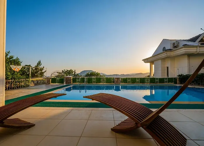 Villa Milez Sultan Luxury By Solo *