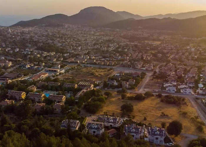 Milez Sultan Luxury By Solo Villa *