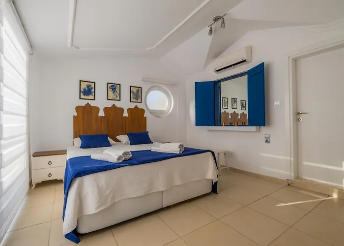 Milez Sultan Luxury By Solo Villa