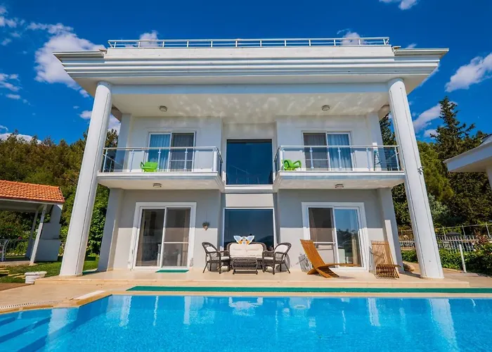 Villa Milez Sultan Luxury By Solo *