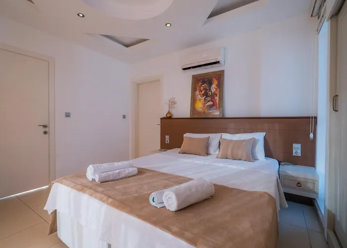 Milez Sultan Luxury By Solo Villa