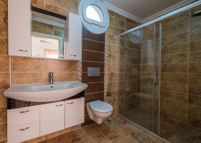 Milez Sultan Luxury By Solo Villa