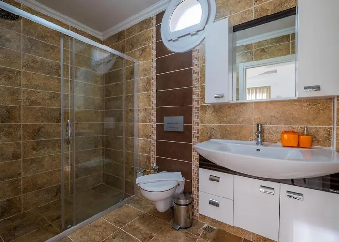 Villa Milez Sultan Luxury By Solo