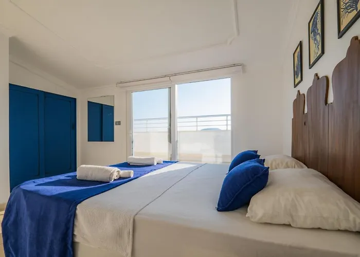 Milez Sultan Luxury By Solo Villa *