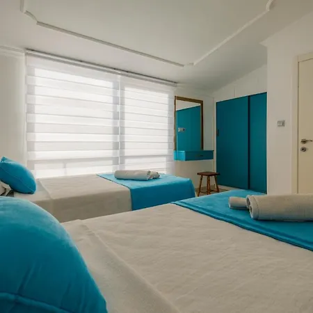 Milez Sultan Luxury By Solo Vila *