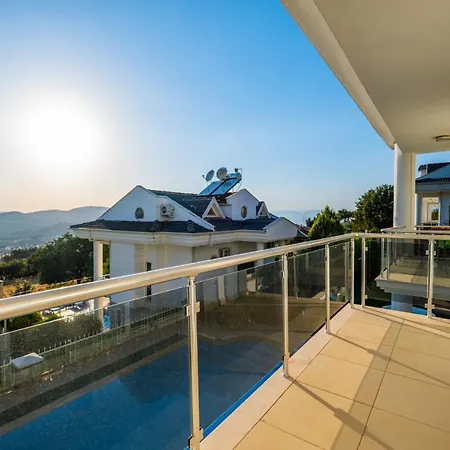 Vila Milez Sultan Luxury By Solo Oludeniz