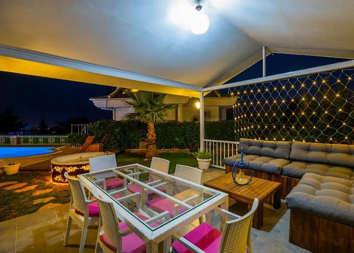 Vila Milez Sultan Luxury By Solo *