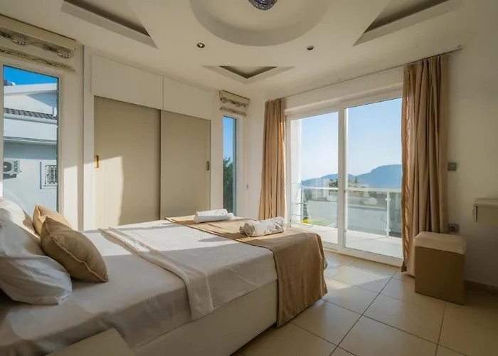 Milez Sultan Luxury By Solo Vila Oludeniz