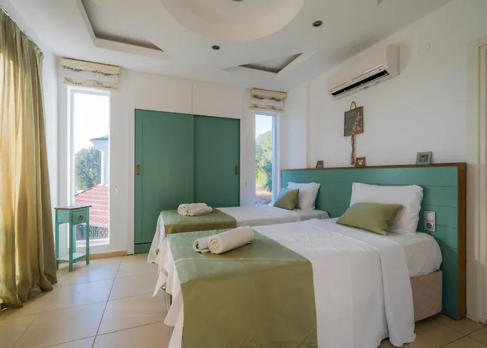 Vila Milez Sultan Luxury By Solo *