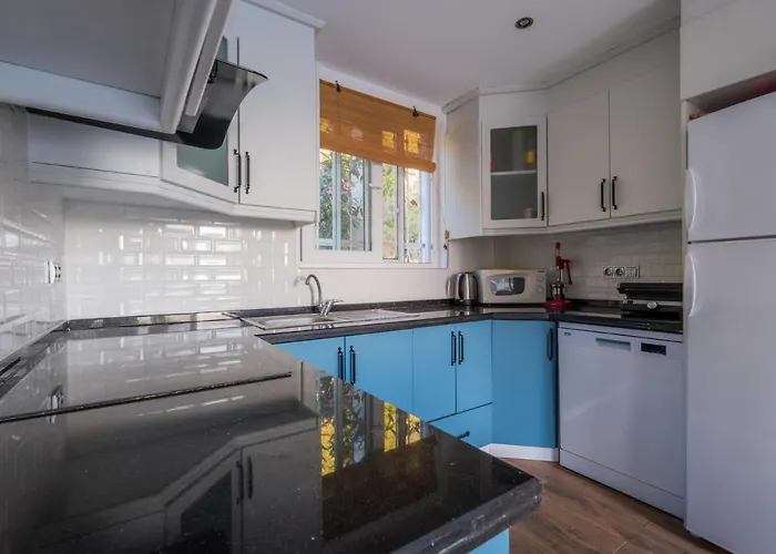 Vila Milez Sultan Luxury By Solo *