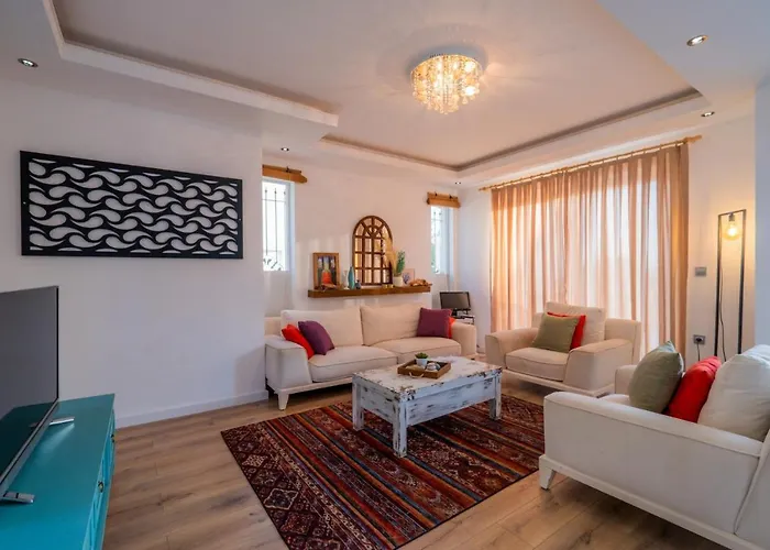 Milez Sultan Luxury By Solo Vila