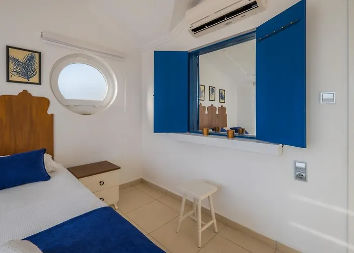 Vila Milez Sultan Luxury By Solo Oludeniz