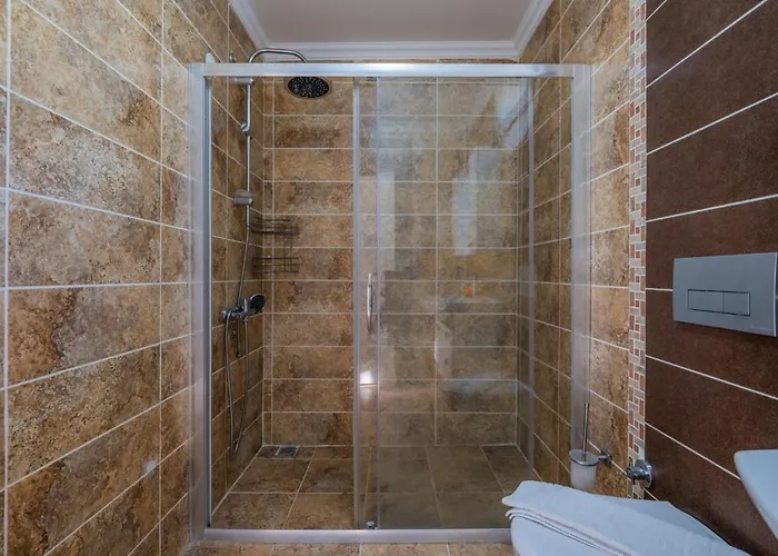 Vila Milez Sultan Luxury By Solo Oludeniz