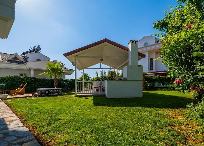 Vila Milez Sultan Luxury By Solo